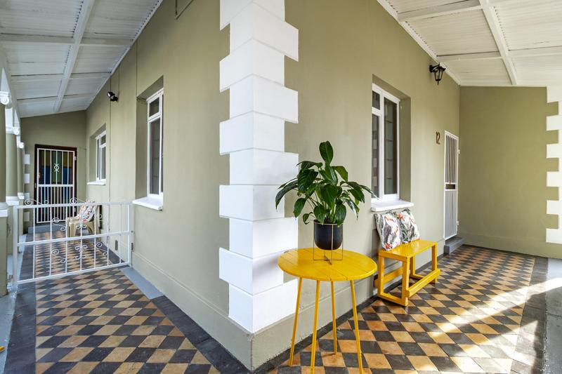 5 Bedroom Property for Sale in Observatory Western Cape